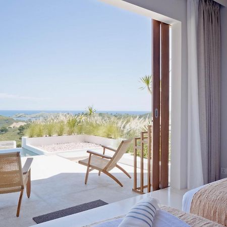 Luxury Ocean View Villas With Private Cook And Free Gym Membership Kuta  外观 照片