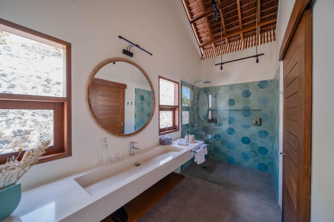 Luxury Ocean View Villas With Private Cook And Free Gym Membership Kuta  外观 照片
