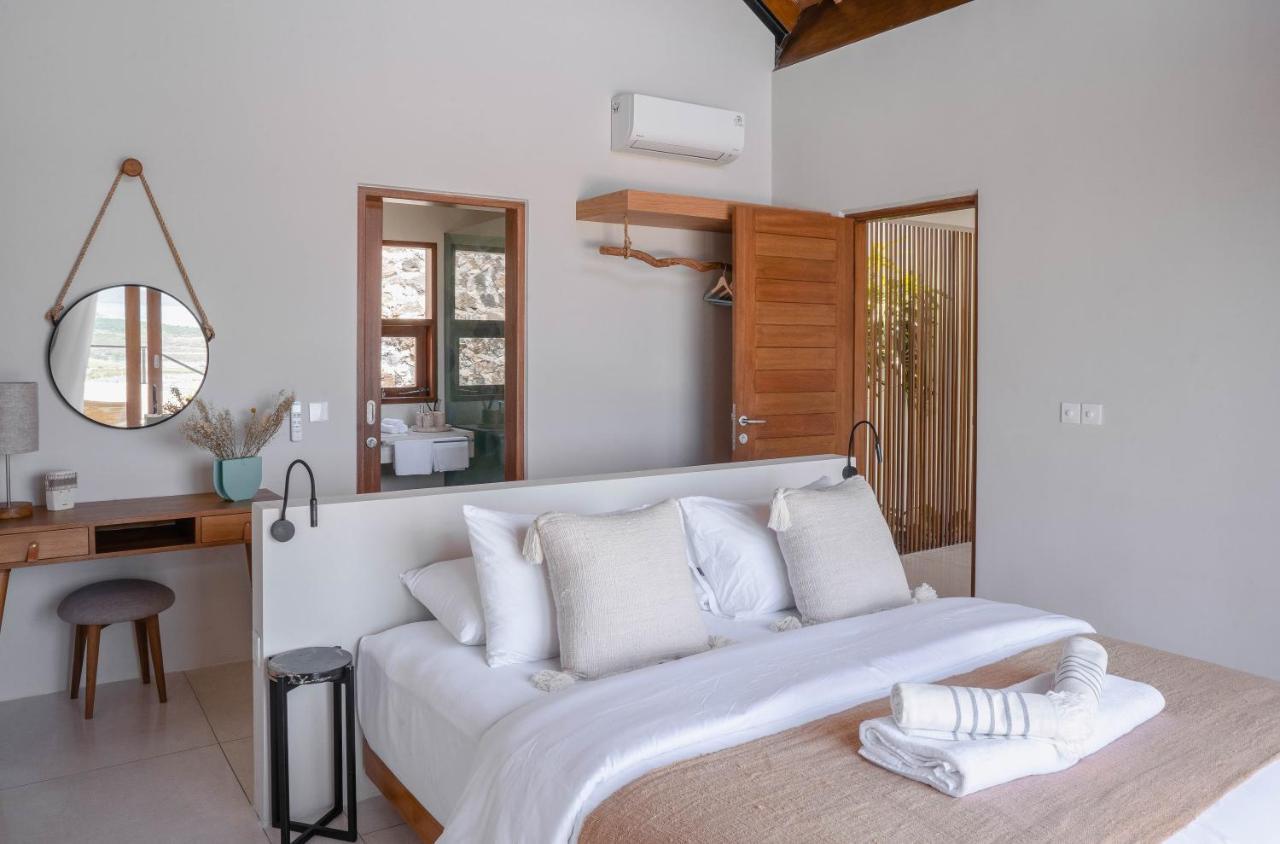 Luxury Ocean View Villas With Private Cook And Free Gym Membership Kuta  外观 照片