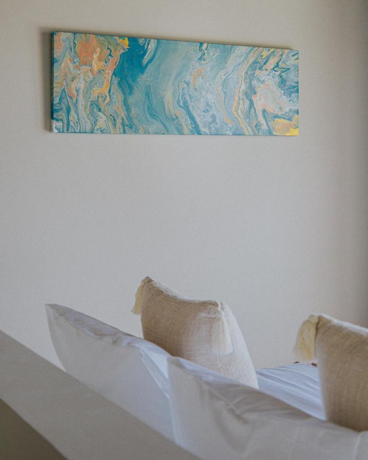Luxury Ocean View Villas With Private Cook And Free Gym Membership Kuta  外观 照片
