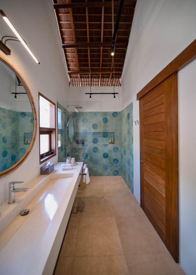 Luxury Ocean View Villas With Private Cook And Free Gym Membership Kuta  外观 照片